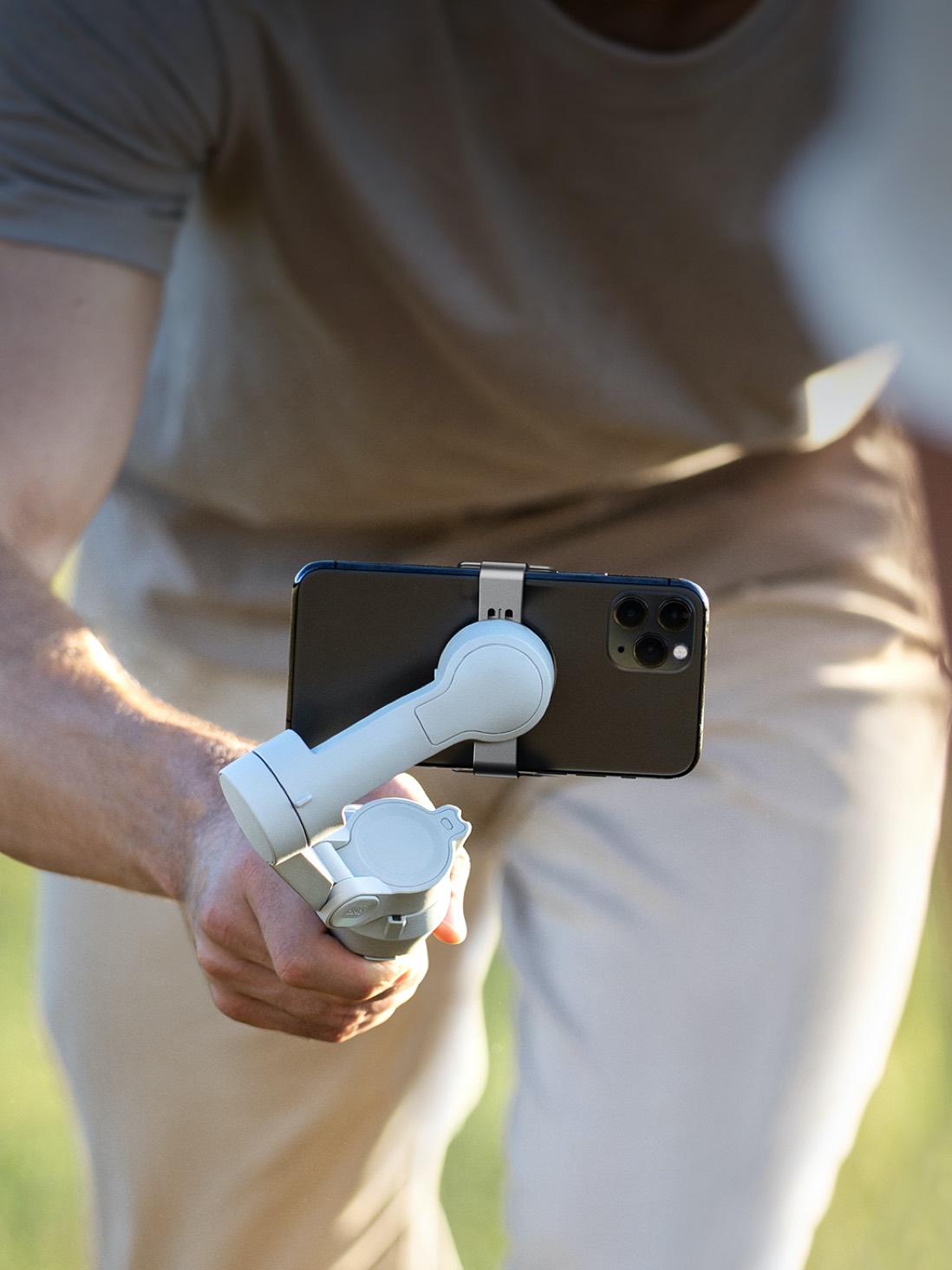 Gimbal