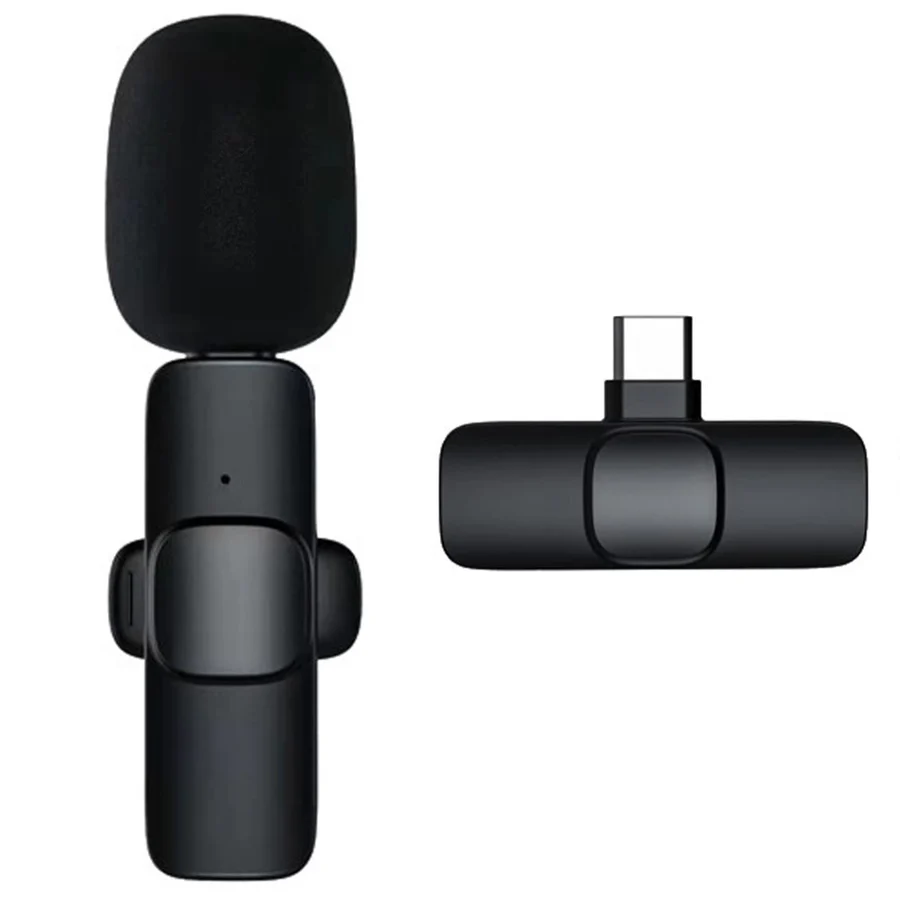 Microphone